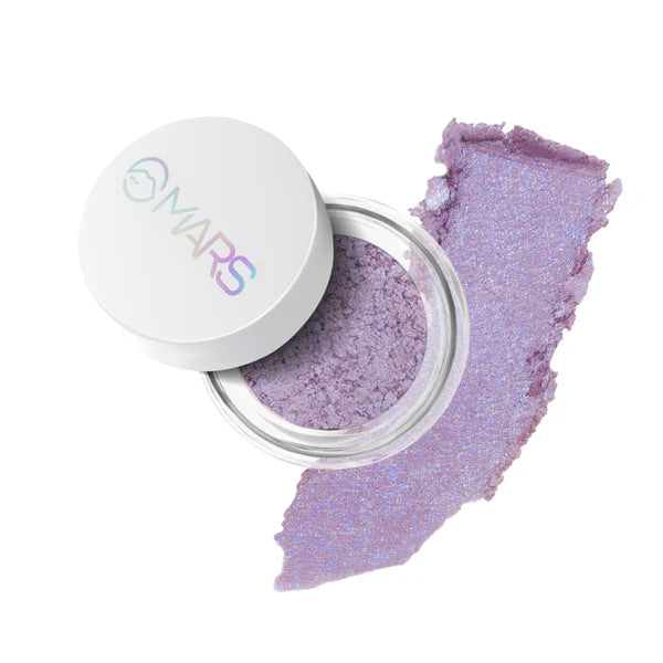 MARS Cosmetics Starlit Pot Eyeshadow - 04 - 3 gm