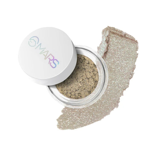 MARS Cosmetics Starlit Pot Eyeshadow - 05 - 3 gm
