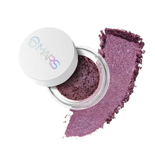 MARS Cosmetics Starlit Pot Eyeshadow - 06 - 3 gm
