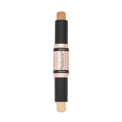 Makeup Revolution Fast Base Contour Stick - Light - 8.6 gm