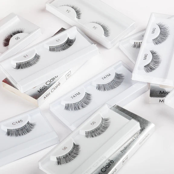 Miss Claire Eyelashes - 501