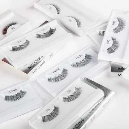 Miss Claire Eyelashes - 501