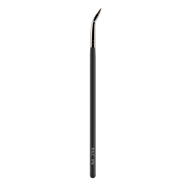 PAC Studio Eyeliner Brush - 076 - 1 pc
