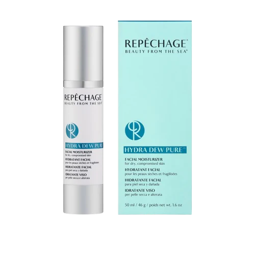 Repechage Hydra Dew Pure Facial Moisturizer - 50 ml