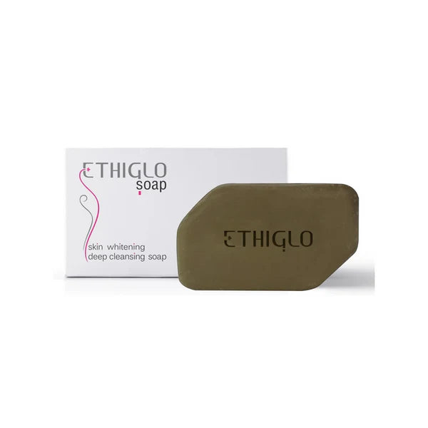 Ethiglo Skin Whitening Soap