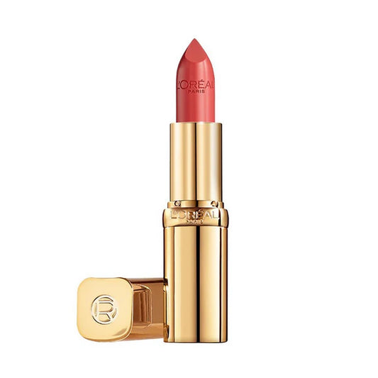 L'Oreal Paris Color Riche Satin Lipstick - 108 Bruin Cuirve - 4.3 gm