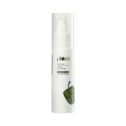 Plum Green Tea Oil - Free Moisturizer - 50 ml