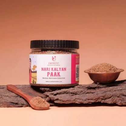 Nuskha Nari Kalyan Paak - 400 gm