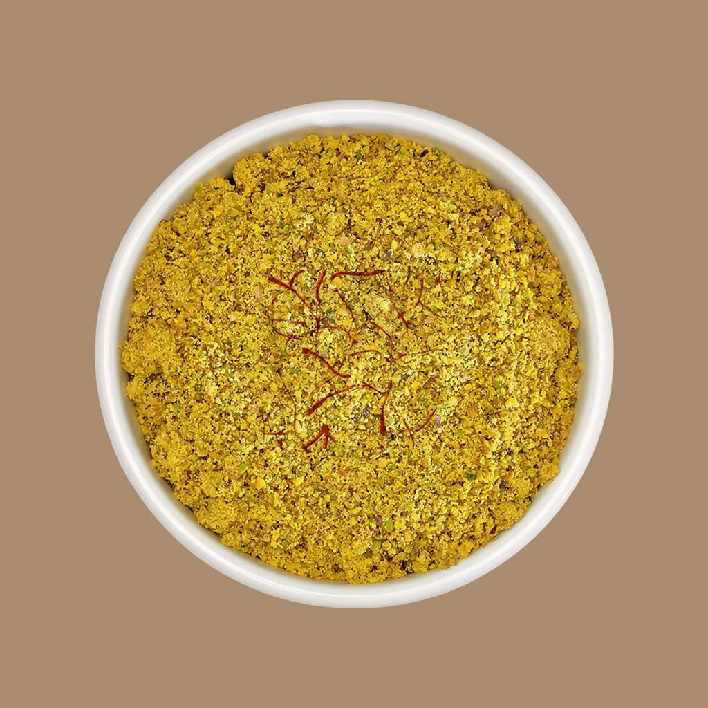 Slurrp Farm Nut Powder For Kids