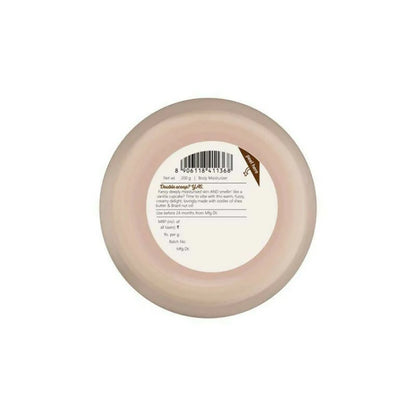 Plum BodyLovin' Vanila Vibes Body Butter - 200 gm