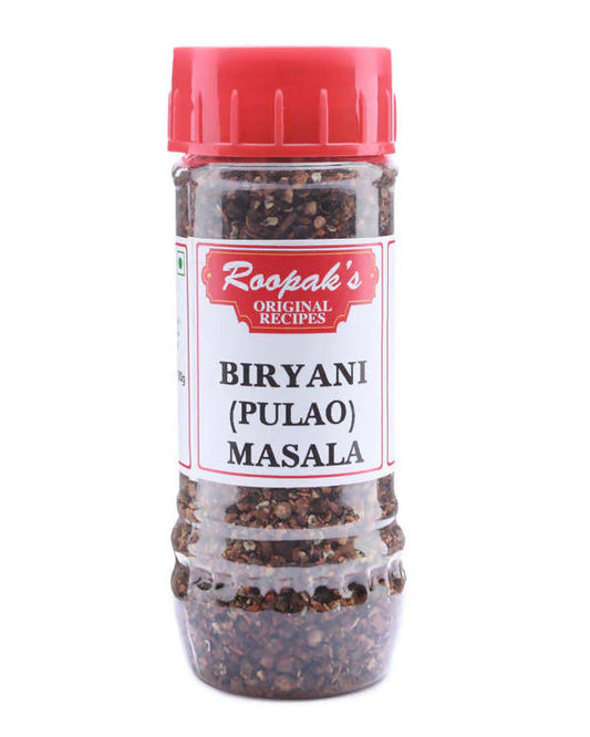 Roopak's Biryani (Pulao) Masala
