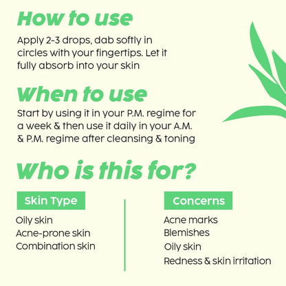 PLIX The Plant Fix Niacinamide Jamun Moisturizer and Serum Combo