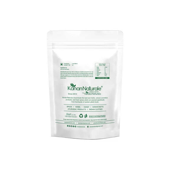 Kanan Naturale Jack Fruit Seed Powder - 100 gm