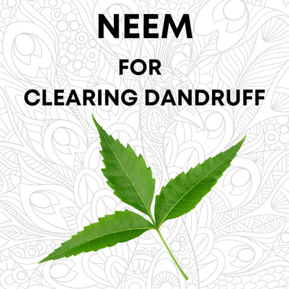 Neem Leaf Powder: The Natural Solution for Clear Skin & Healthy Hair Customer 1Customer 2
