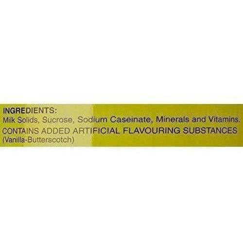 Threptin Micromix High Protein Milk Addon - 200 g (Vanilla) - 200 gm