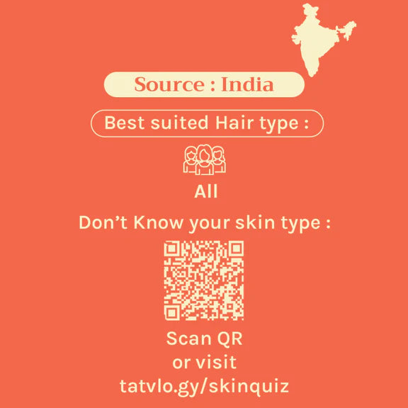 Tattvalogy Cold Pressed Black Seed Oil - Organic, Promotes Hair Regrowth & Adds Volume Naturally - 15 ml