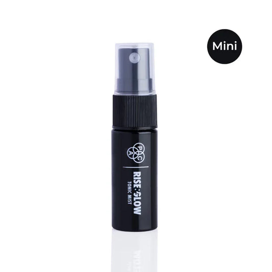 PAC Studio Rise & Glow Tonic Mist - 10 ml