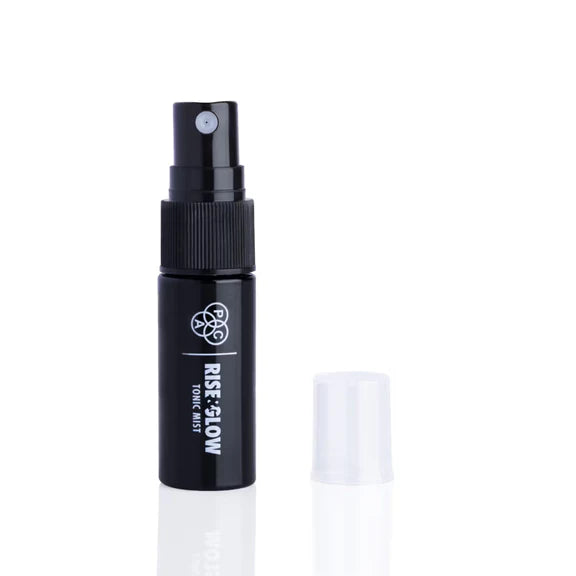PAC Studio Rise & Glow Tonic Mist - 10 ml