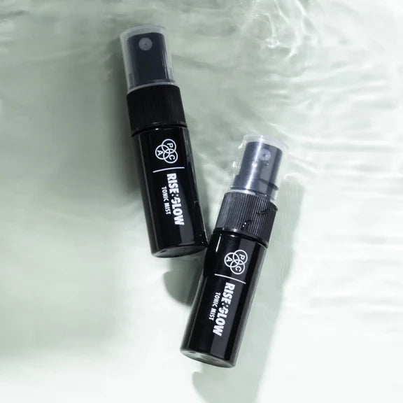PAC Studio Rise & Glow Tonic Mist - 10 ml
