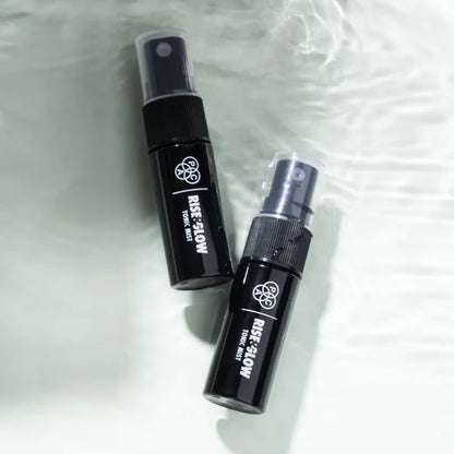 PAC Studio Rise & Glow Tonic Mist - 10 ml