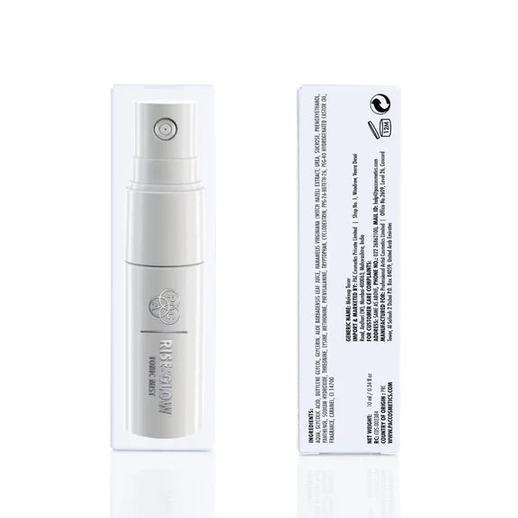 PAC Studio Rise & Glow Tonic Mist - 10 ml
