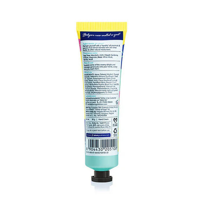 Plum Bodylovin' Hawaiian Rumba Hand Cream - 30 gm