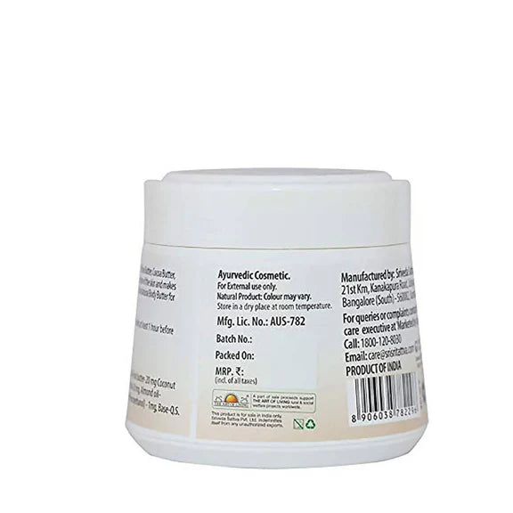 Sri Sri Tattva Body Butter - 150 gm