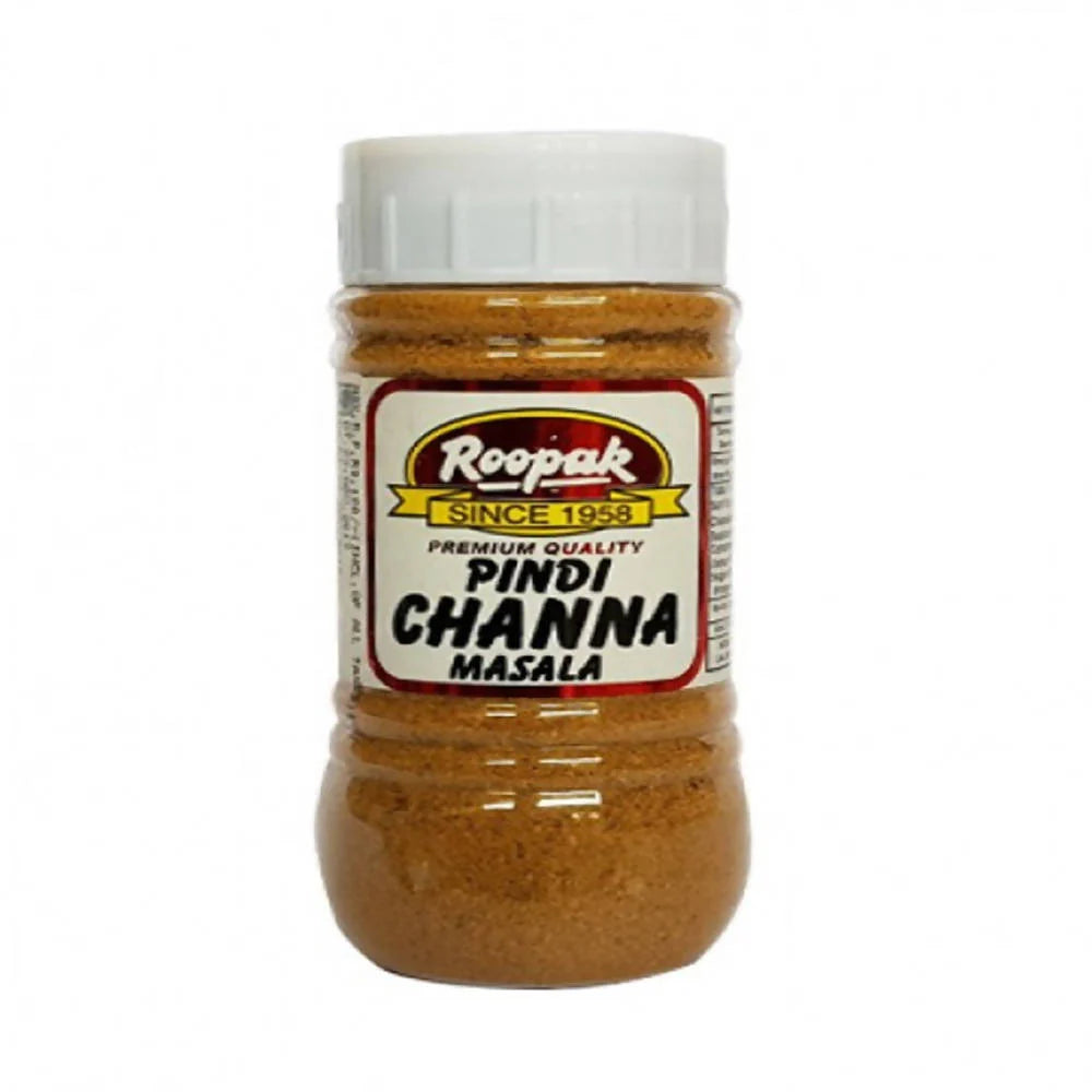 Roopak Pindi Channa Masala -100 gm