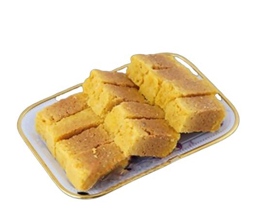 Godavari Vantillu Mysore Pak Normal