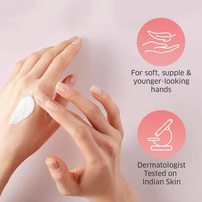 Dermafique Oleo Restore Hand Serum - 50 gm
