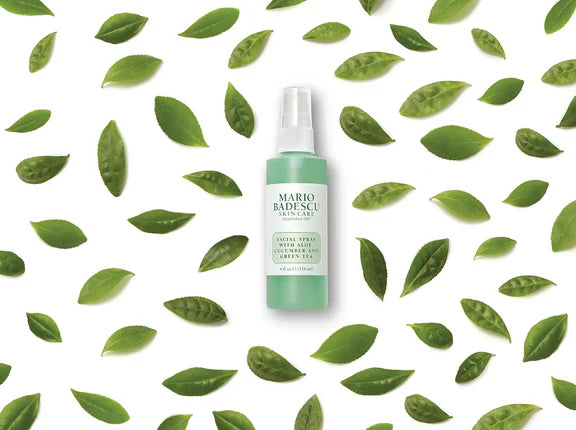 Mario Badescu Facial Spray With Aloe Cucumber & Green Tea - 118 ml