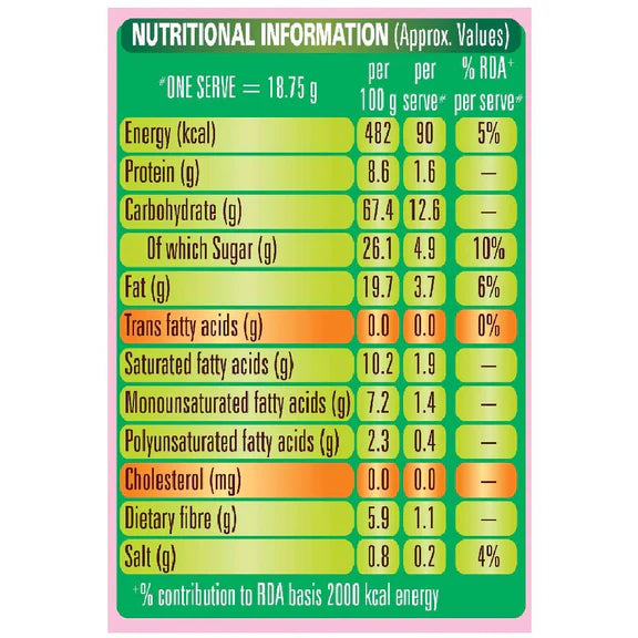 Sunfeast Farmlite Active - Oats And Raisins - 150 gm