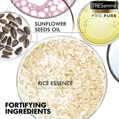TRESemme Pro Pure Damage Recovery Serum - 60 ml