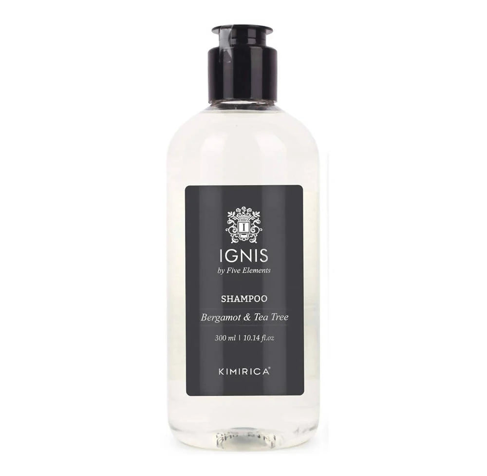 Kimirica Ignis Shampoo - 300 ml