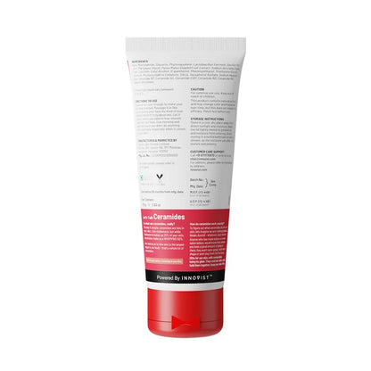 Chemist At Play Oil Control Face Moisturizer - 100 gm