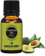 Earth N Pure Avocado Oil - 15 ml