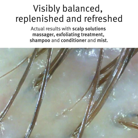 Aveda Scalp Solutions Overnight Scalp Renewal Hair Serum - 50 ml