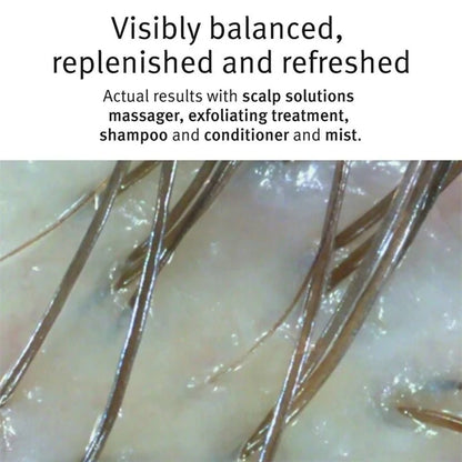 Aveda Scalp Solutions Overnight Scalp Renewal Hair Serum - 50 ml