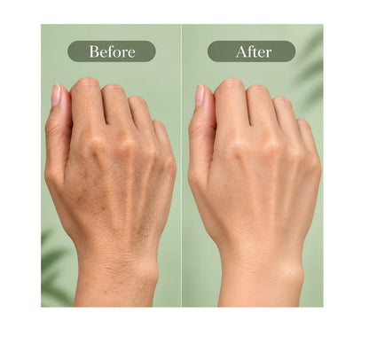 Tan Eraser Exfoliating Gel