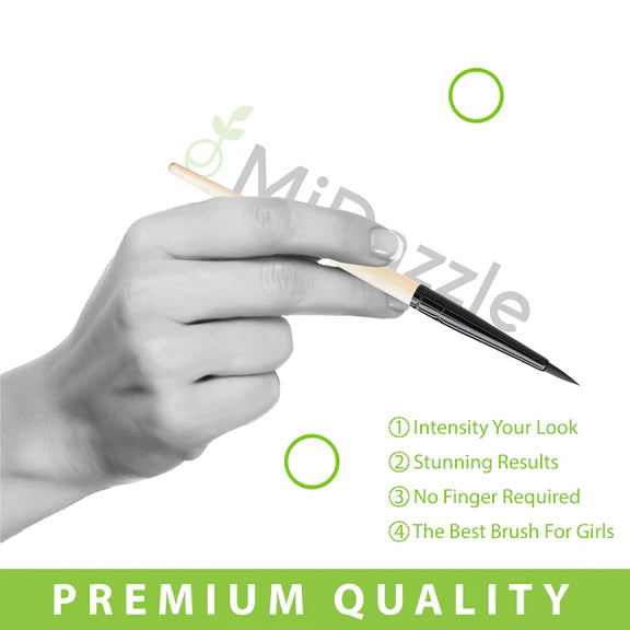 MiDazzle Eye Liner MIMB1104