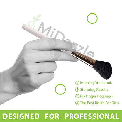 MiDazzle Contour Brush MIMB1302