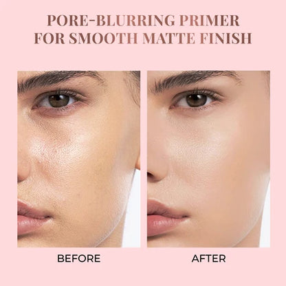 3 In 1 Pore-Refining, Mattifying & Hydrating Primer SPF 15+