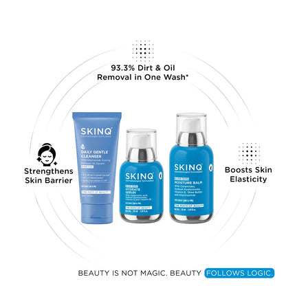 Hydration Boost Trio