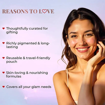 All in One Glam Kit