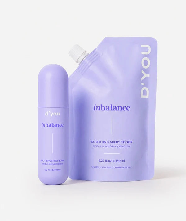 inbalance