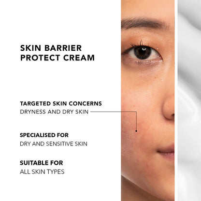 Novology Skin Barrier Moisturiser For Dry Skin - 50 gm