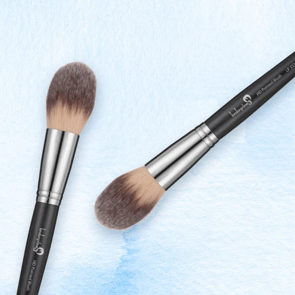 London Prime HD Pointed Blush Brush - LP333 ( Formerly London Pride Cosmetics ) - 20 gm
