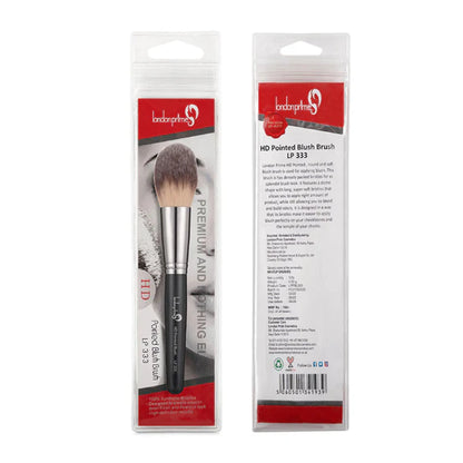 London Prime HD Pointed Blush Brush - LP333 ( Formerly London Pride Cosmetics ) - 20 gm