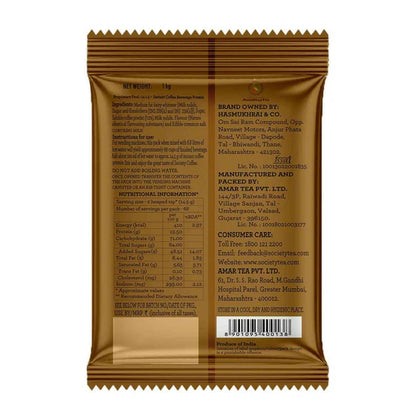 Society Coffee Premix Pouch - 1000 gm