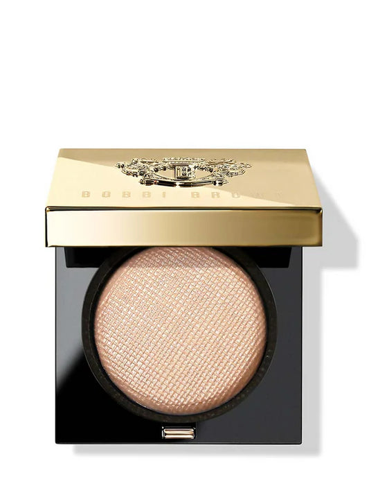 Bobbi Brown Luxe Eye Shadow - Rich Sparkle, Moonstone - 2.5 gm